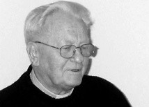 Zmarł najstarszy kapłan w diecezji bielsko-żywieckiej