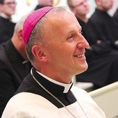 Biskup Marek jest także przewodniczącym Rady ds. Duszpasterstwa Młodzieży przy KEP. W ostatnich dniach sierpnia był gościem specjalnym Paradyskich Dni Duszpasterskich.