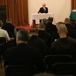 Ogólnopolska Konferencja Rektorów Wyższych Seminariów Duchownych