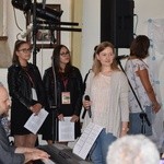 Spotkanie Młodych 2018 w Głuszycy