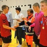 10. Turniej Bosko Cup - Superpuchar w Jaworzu 2018