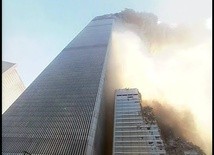 Mark LaGanga's WTC 9/11 Video (Enhanced Video/Audio & Doubled FPS)