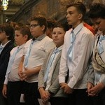 Inauguracja roku szkół katolickich