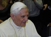 Spotkanie Kręgu Ratzingera na temat: Kościół a społeczeństwo