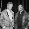 Zmarł amerykański aktor Burt Reynolds