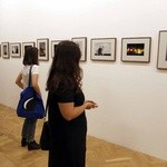 Wystawa fotografii Piotra Uklańskiego