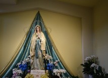 Najświętsza Panna Maryja