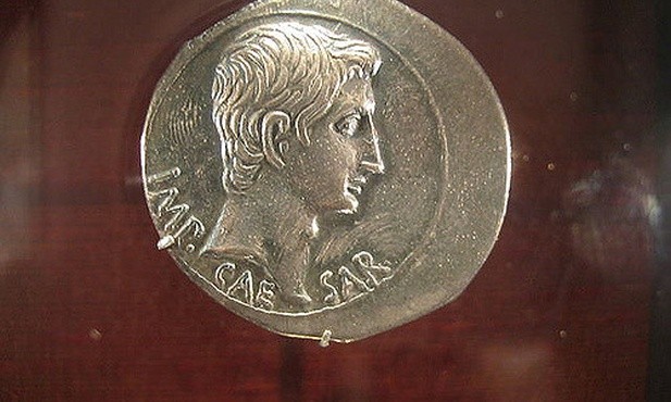 We Włoszech odkryto skarb: 300 rzymskich złotych monet