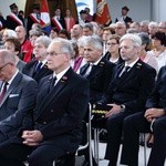 Ogólnopolska Pielgrzymka Kolejarzy 2018