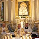 Sanktuarium maryjne w Sance
