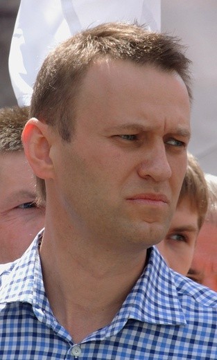 Rosja: Władze potwierdziły wysłanie Nawalnego do kolonii karnej