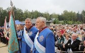 Poświęcenie kościoła w Loretto