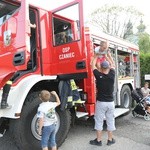 4. rodzinny festyn parafialny w Czańcu – 2018