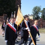 Ogólnopolska inauguracja roku szkolnego szkół rolniczych