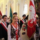 Ogólnopolska inauguracja roku szkolnego szkół rolniczych