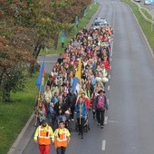 Św. Stanisławie Kostko, prowadź!