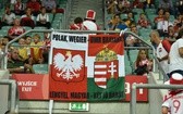 Polska - Irlandia we Wrocławiu