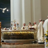 Archidiecezja katowicka ma nowego biskupa 