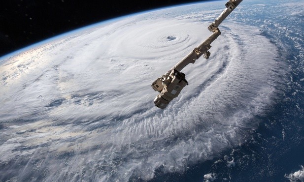 Florence może stać się ekstremalnie groźnym huraganem