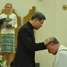 Modlitwa o odnowienie charyzmatu kapłaństwa
