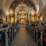 Kościół Podwyższenia Krzyża Świętego w Gliwicach