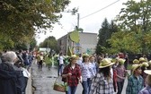 Skierniewickie Święto Kwiatów, Owoców i Warzyw - parada, cz. 1