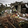 Co najmniej 12 ofiar śmiertelnych tajfunu Mangkhut na Filipinach