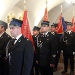 Msza św. w 90. rocznicę powstania OSP w Żukowie