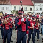 Skierniewickie Święto Kwiatów, Owoców i Warzyw - parada, cz. 2