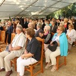 Międzynarodowe Spotkanie Miłośników Ziemi Wołyńskiej i Kresów Wschodnich 2018