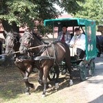 Konno do Matki Bożej Bolesnej