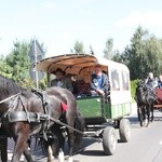 Konno do Matki Bożej Bolesnej