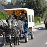 Konno do Matki Bożej Bolesnej