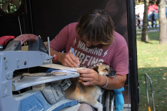 Skierniewickie Święto Kwiatów, Owoców i Warzyw - kiermasze i wystawy