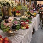 Skierniewickie Święto Kwiatów, Owoców i Warzyw - kiermasze i wystawy 