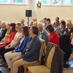 Spotkanie wspólnot Odnowy w Duchu Świętym 