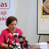 Iwona Stępniewska zaprasza osoby prywatne, firmy i instytucje do włączenia się w akcję