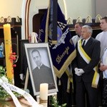Pogrzeb śp. ks. Waldemara Packnera 