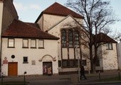Ambasada Izraela zasmucona atakiem na synagogę w Gdańsku