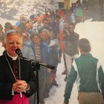 Wystawa "Karol Wojtyła. Trentino" 