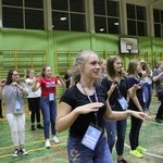 Synod Młodych diecezji zielonogórsko-gorzowskiej – dzień I