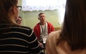 Synod Młodych diecezji zielonogórsko-gorzowskiej – dzień II