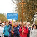 Pielgrzymka katechetów i nauczycieli