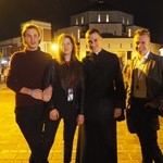 I Spotkanie Młodych Archidiecezji Krakowskiej