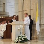 I Spotkanie Młodych Archidiecezji Krakowskiej