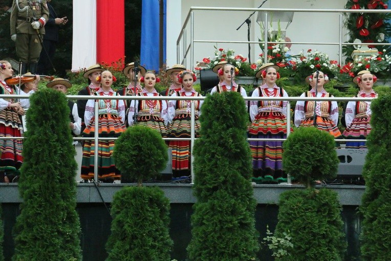 Święto wdzięczności polskiej wsi