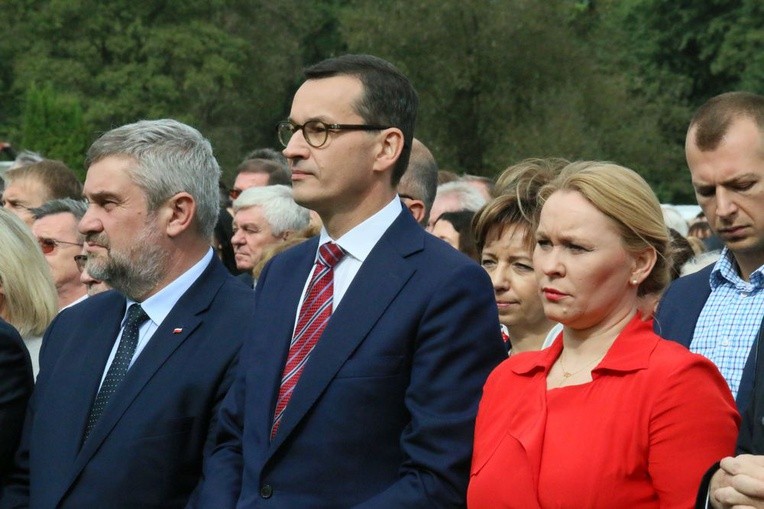 Święto wdzięczności polskiej wsi