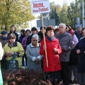 Każdy może włączyć sie w modlitwę za swoją miejscowość