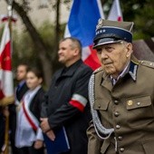 Rocznica utworzenia Służby Zwycięstwu Polski