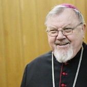 Bp Antoni Pacyfik Dydycz 